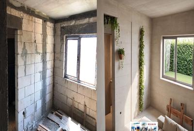 Casă individuală cu 5 camere cu Teren 486 Mp în Lumina - 11