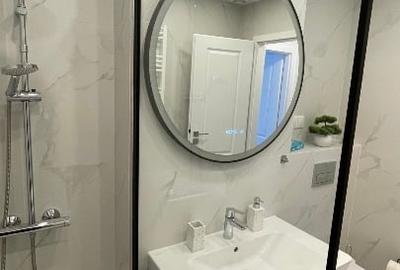 Apartament cu 3 camere decomandat în Terezian - 13