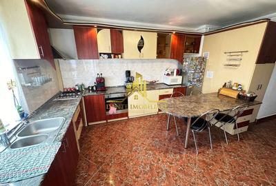 Casă individuală cu 5 camere cu Canalizare în Mănăștur - 2