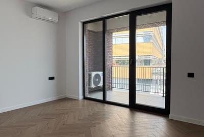 8.12 Residence -Comision 0-Apartament 4 cam, constructie noua, Barbu Vacarescu - 8