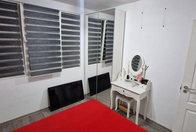 Apartament cu 3 camere decomandat în Valea Oltului - 17