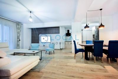 Apartament cu 2 camere semidecomandat, mobilat în Mărăști - 2