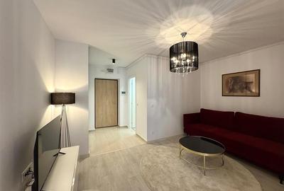 Garsoniera LUX  | HILS Brauner Titan  | loc de parcare | - 3