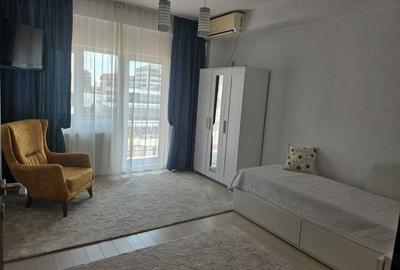 Garsonieră decomandată în Dudu - 2