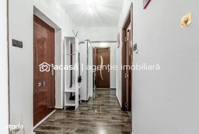 Apartament cu 2 camere decomandat, mobilat în Intim - 5