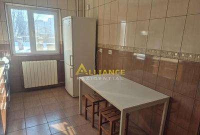 Apartament 2 camere aproape de metrou Timpuri Noi - 10