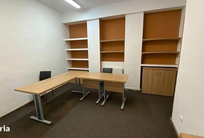 Spațiu comercial, de 42 mp, în Ultracentral - 6