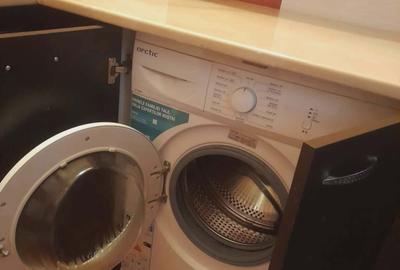 Garsonieră semidecomandată în Trivale - 2
