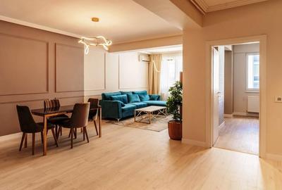 Apartament 2 camere zona Baneasa - 4
