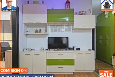 Apartament 3 cam | Mobilat | Utilat | Parcare | Confort Urban Rahova - 7