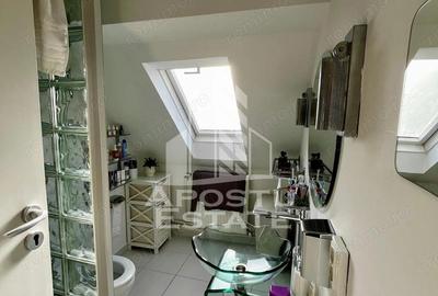 Garsoniera in bloc de apartamente, zona Lipovei - 3