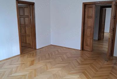 Casă cu 6 camere cu Teren 250 Mp în Pache Protopopescu - 5