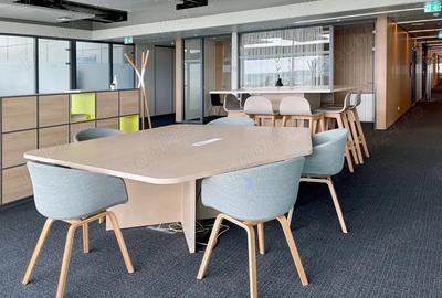 Acces all-inclusive la birouri in Regus Green Gate - 13