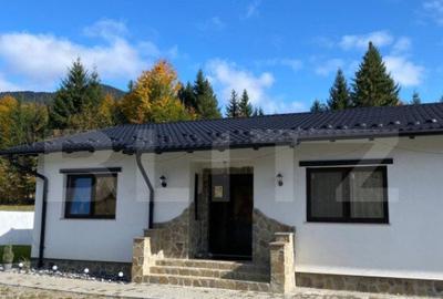 Casa de vanzare in Colibi?a, aproape de lac - 36