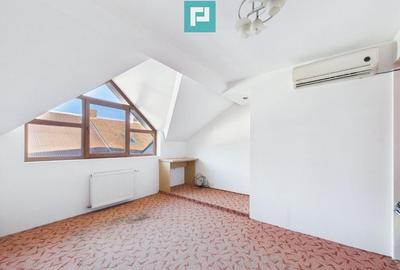 Apartament pe 3 niveluri - ultracentral, Arad - 11