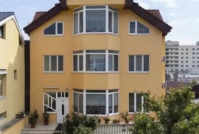 Casa versatila D+P+1+M pentru clinica, birouri sau afterschoolzona centrala - 2