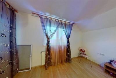 3D! Rezidenta in arie linistita, mobilata, echipata, curte proprie, Rasnov - 27