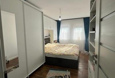 Duplex de vanzare  Nojorid | 85 mp utili | Curte proprie | Constructie 2022 - 7