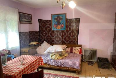 Casă cu 3 camere cu Teren 600 Mp în Beliș - 6