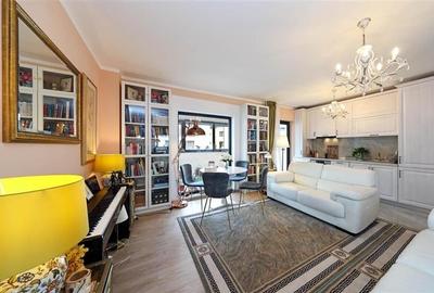 Rafinament in stil scandinav, terasa speciala, vedere panoramica, Coresi, Tracto - 22