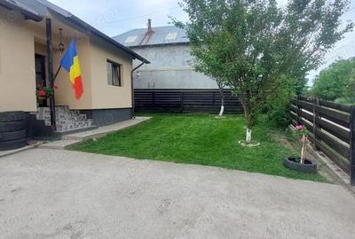 Casă cu Teren 650 Mp în Breazu - 5