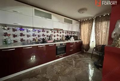 Casa individuala cu 12 camere, 400 mp utili - Bucovat - 3