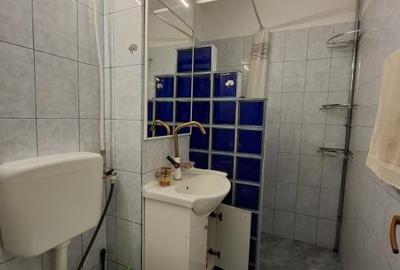 Apartament cu 3 camere semidecomandat, mobilat în Tomis Nord - 13