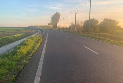 Vanzare  Teren Intravilan  Stefanesti  DJ200 Vanzare  Teren Intravilan  Stefanesti  DJ200 - 2