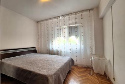 Inchiriere apartament 2 camere Calea Mosilor, mobilat, utilat, etaj 3 - 4