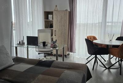 Vand apartament 2 camere_Etaj retras_Dumbravita - 10