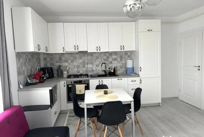 Apartament cu 2 camere decomandat, mobilat în Central - 9