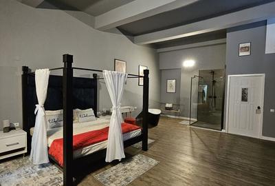Spațiu comercial, de 46 mp, în Lotrioara - 5