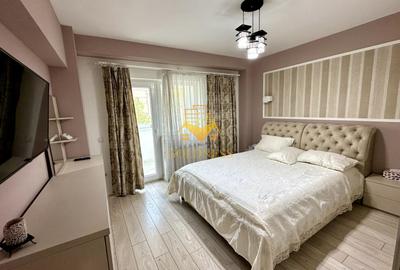 Apartament cu 2 camere decomandat, mobilat în Mărăști - 1