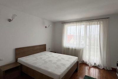 Apartament cu 3 camere decomandat, mobilat în Cetate - 5