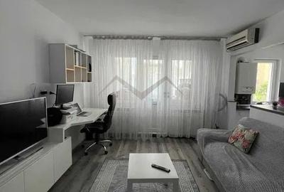 Apartament cu 2 camere semidecomandat în Zimbru - 5