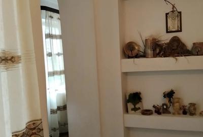 Casă cu 6 camere cu Teren 240 Mp în Transilvaniei - 8