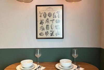 Garsonieră semidecomandată, mobilată în Dacia - 25