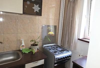 Garsonieră semidecomandată în Iancului - 7