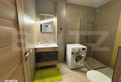 Apartament cu 2 camere în Mănăștur - 2