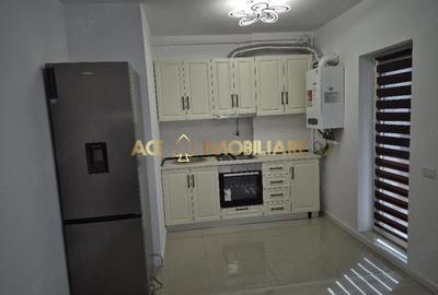 Apartament cu 2 camere decomandat, mobilat în Theodor Pallady - 3