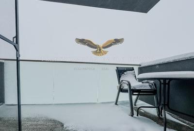 Park Lake | Locuinta moderna |3 camere| 72m2 - 15