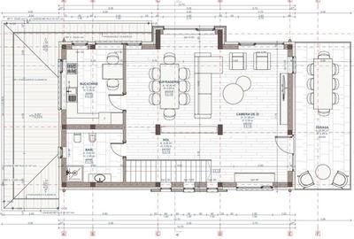 Casa individuala D+P+ET, situata in zona Faget ! - 12