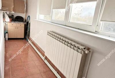 Apartament cu 2 camere ?iglina 2, etaj 2, 2 balcoane! - 3