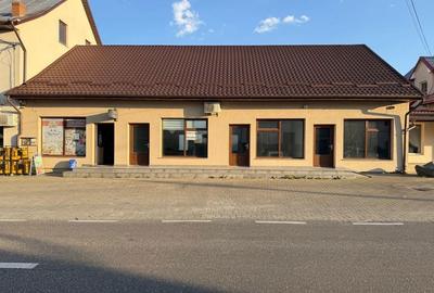 Spațiu comercial, de 50 mp, în Vicovu de Sus - 1