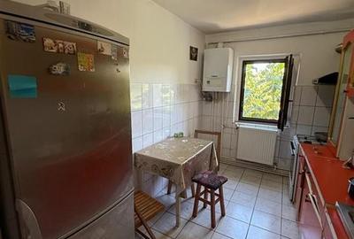 APARTAMENT 3 CAMERE, ETAJ 2, 1 DECEMBRIE - 13