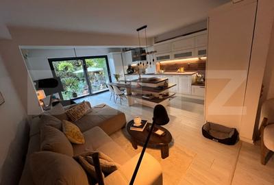 Apartament 3 camere, 84 mp, zona Valea Rosie - 3