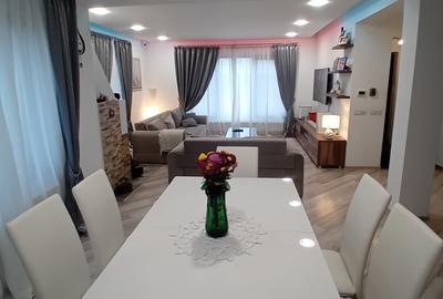 Casa  individuala 4 cam |  Bragadiru Kaufland - 12