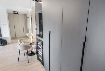 Apartament cu 3 camere, mobilat în Tei - 4