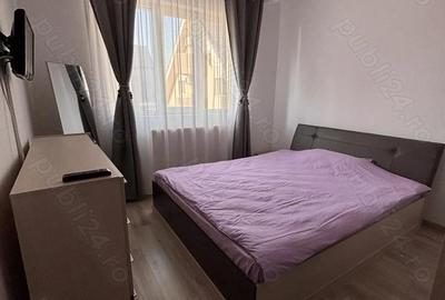 Apartament cu 2 camere decomandat în Central - 4