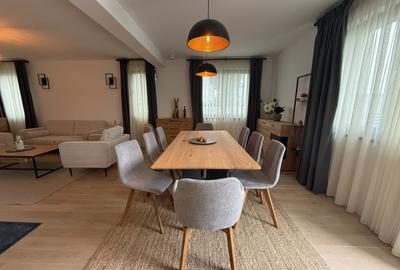 Casa noua 150 mp Rasnov - 13